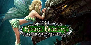 King's Bounty Crossworlds