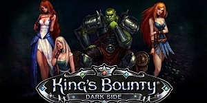 King's Bounty Dark Side