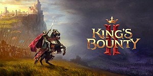 King's Bounty II