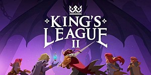 King's League II