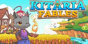 Kitaria Fables