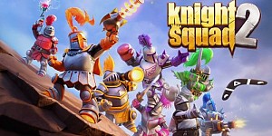 Knight Squad 2