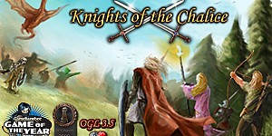 Knights of the Chalice