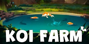 Koi Farm