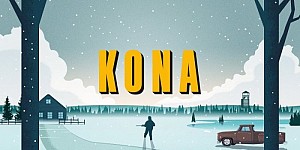 Kona