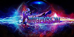 Kongfusion VR