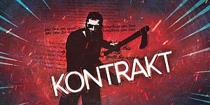 Kontrakt