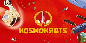 Kosmokrats