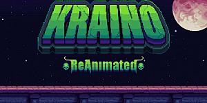 Kraino ReAnimated