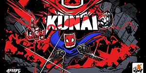 KUNAI