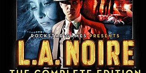 L.A. Noire The Complete Edition