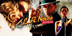 L.A. Noire: The VR Case Files