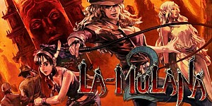 La-Mulana 2