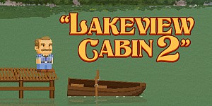 Lakeview Cabin 2