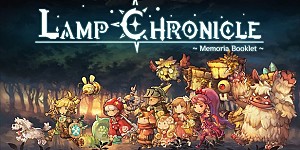 Lamp Chronicle