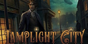 Lamplight City