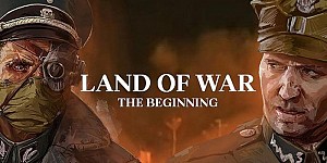 Land of War - The Beginning