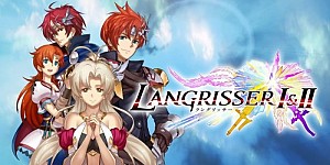 Langrisser I & II