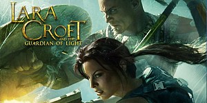 Lara Croft and the Guardian of Light