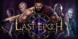 Last Epoch