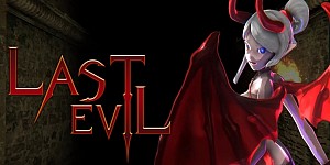 Last Evil