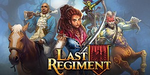 Last Regiment