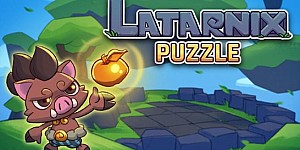 Latarnix Puzzle