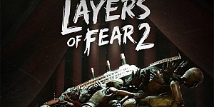 Layers of Fear 2