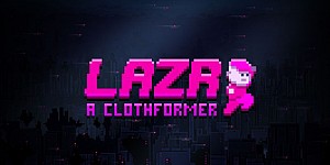 LAZR - A Clothformer