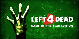 Left 4 Dead