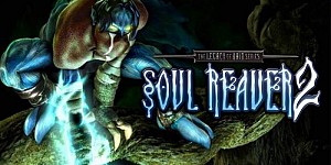 Legacy of Kain: Soul Reaver 2