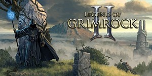 Legend of Grimrock 2