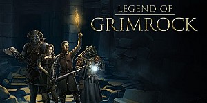 Legend of Grimrock