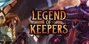 Legend of Keepers: Career of a Dungeon Master