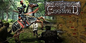 Legends of Eisenwald (Легенды Эйзенвальда)