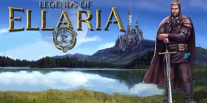 Legends of Ellaria