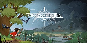 Legends of Ethernal