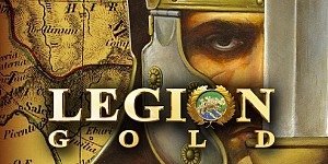 Legion Gold