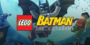 LEGO Batman The Videogame