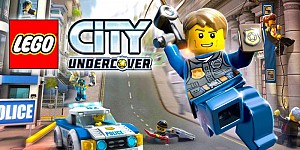 LEGO City Undercove