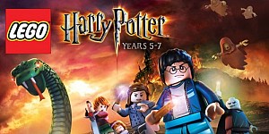 LEGO Гарри Поттер: Годы 5-7