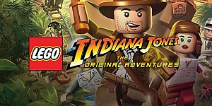 LEGO Indiana Jones: The Original Adventures