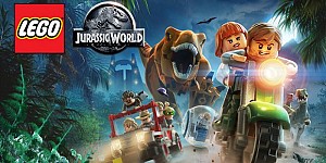 LEGO Jurassic World