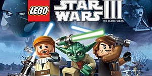 LEGO Star Wars 3 The Clone Wars