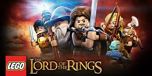 LEGO: The Lord of the Rings