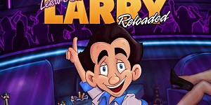 Leisure Suit Larry: Reloaded