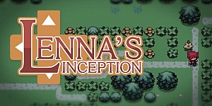 Lenna's Inception