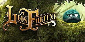 Leo’s Fortune HD Edition