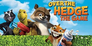 Лесная Братва (Over the Hedge)