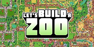 Let's Build a Zoo